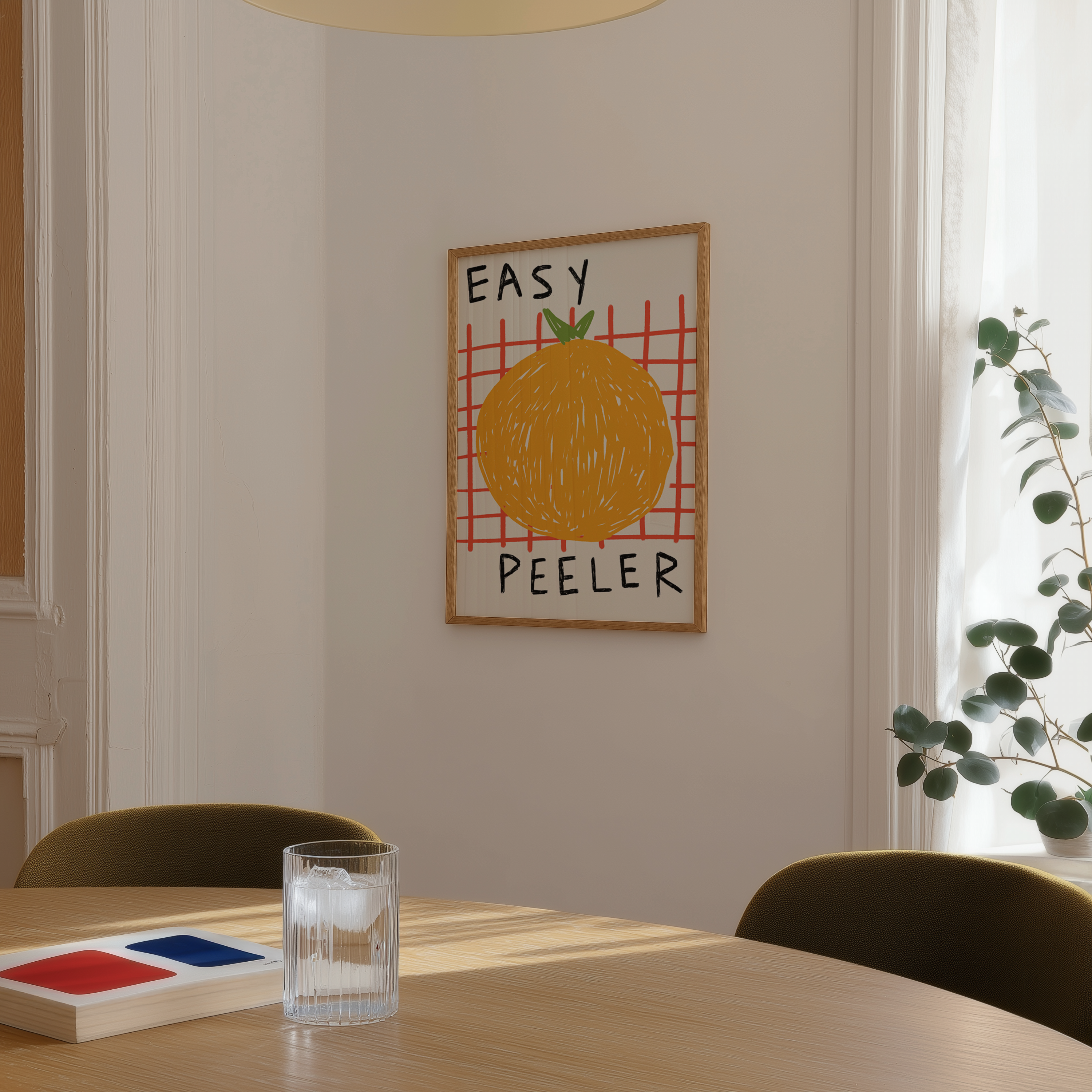 WALL PRINTS
