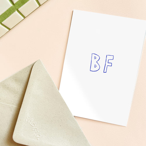BF Card