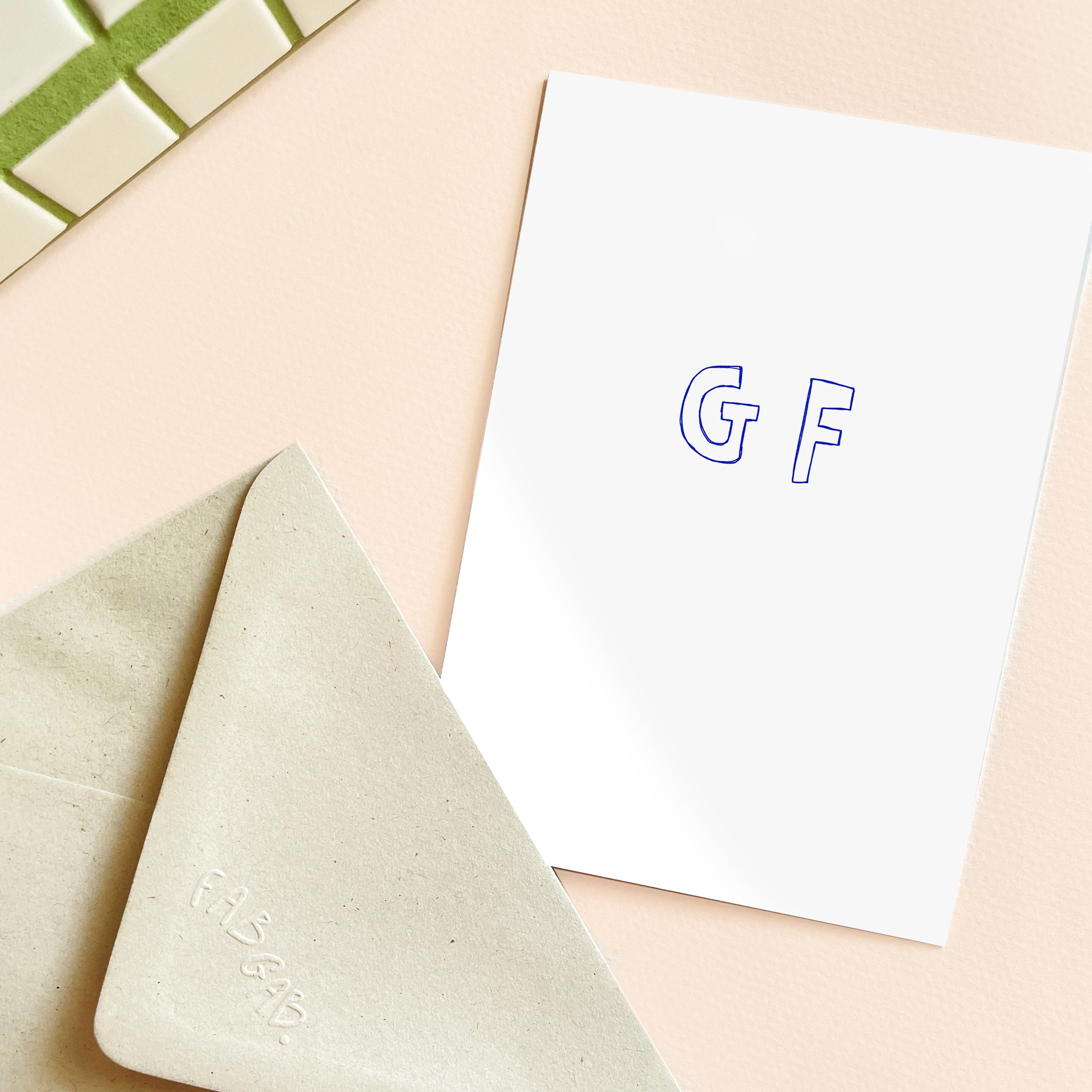 GF Card