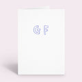 GF Card